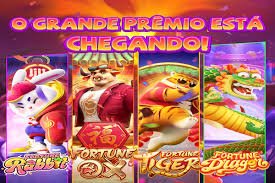 padangtoto featured game showcase