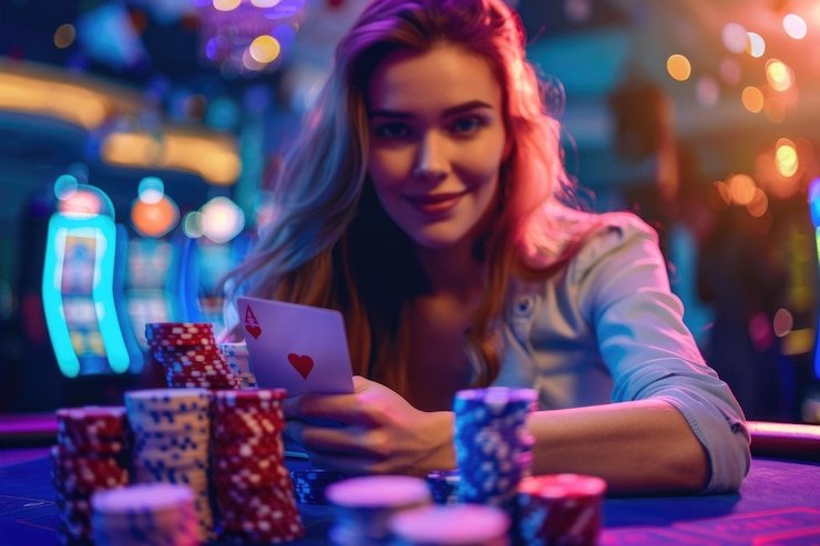 Riwayat Betting Game